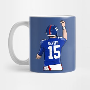 Touchdown devito Mug